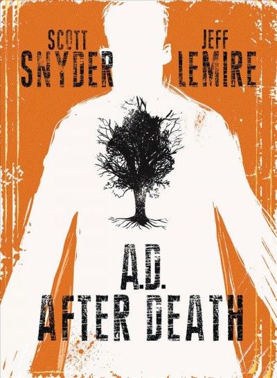 A.D. : after death