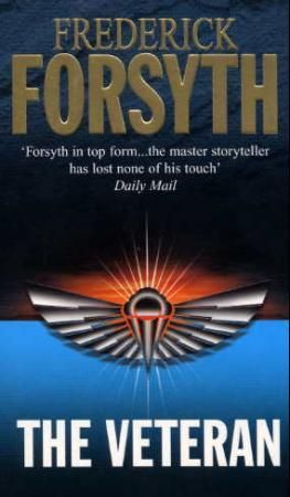 The Veteran : Thriller Short Stories