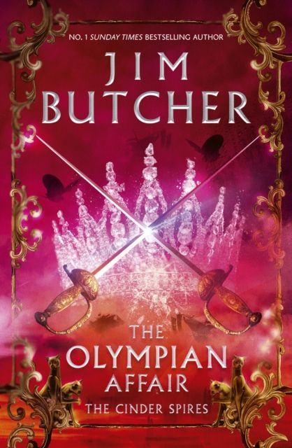 The Olympian affair