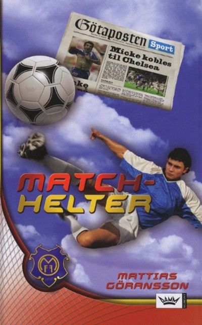 Matchhelter