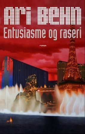 Entusiasme og raseri : roman
