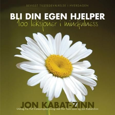 Bli din egen hjelper : 100 leksjoner i mindfulness