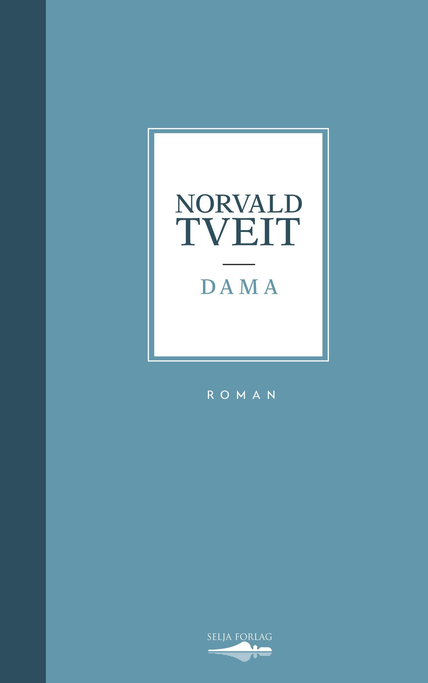 Dama : roman