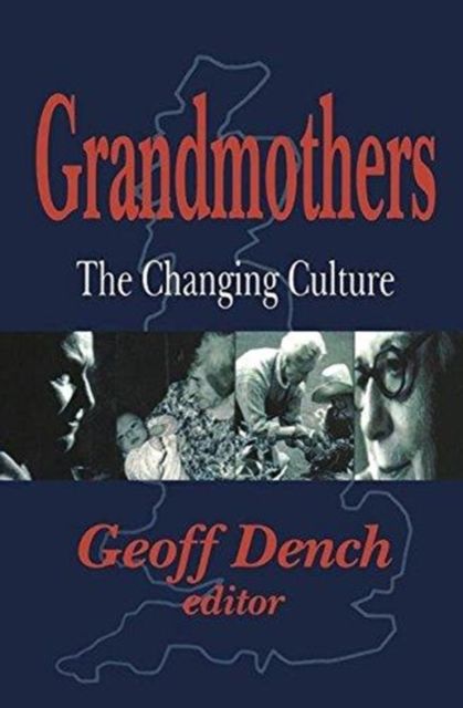 Grandmothers : The Changing Culture