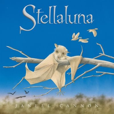 Forsidebilde av Stellaluna
