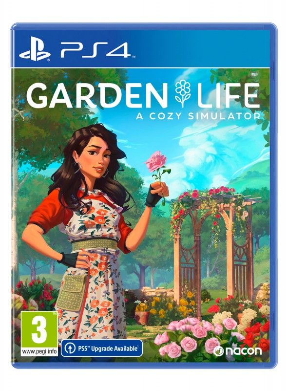 Garden life