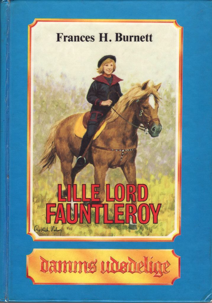 Lille lord Fauntleroy