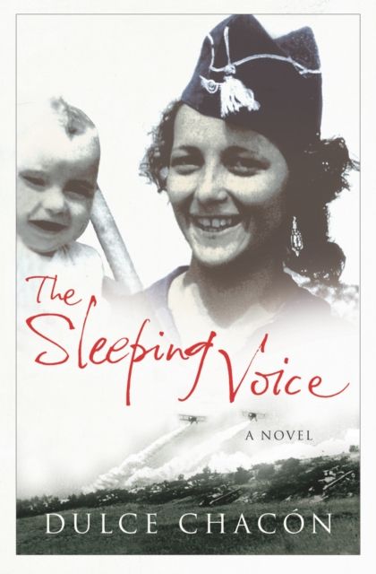 The sleeping voice