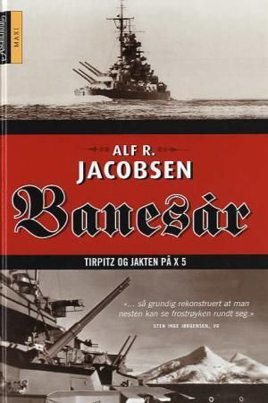 Banesår