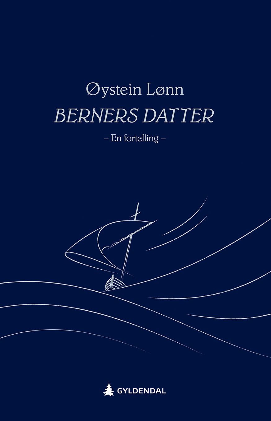 Berners datter : en fortelling