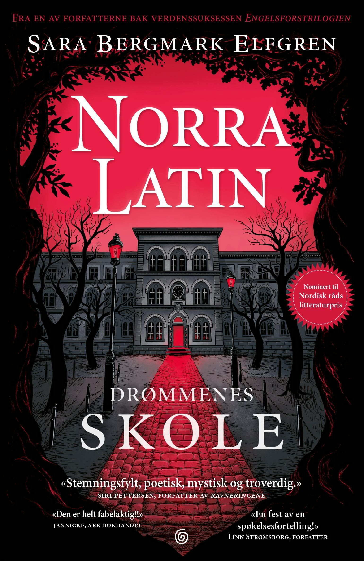 Norra Latin : drømmenes skole