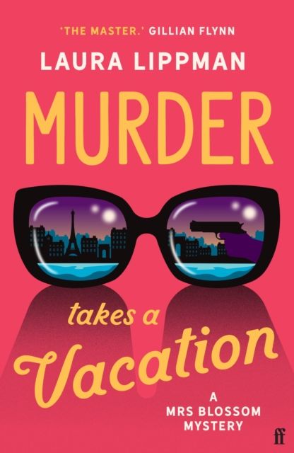 Murder Takes a Vacation : A Stylist Unmissable Summer Thriller