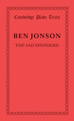 The Sad Shepherd