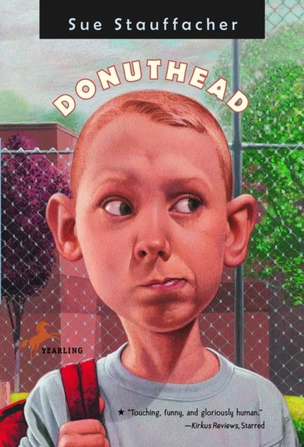 Forsidebilde av Donuthead