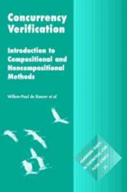 Concurrency Verification : Introduction to Compositional and Non-compositional Methods