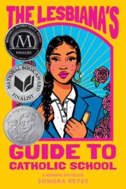 The lesbiana's guide to Catholic school