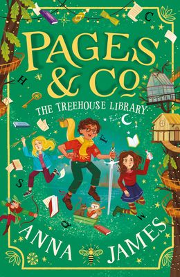 The treehouse library