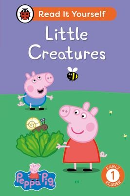 Little creatures