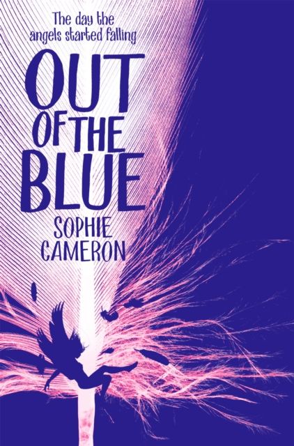 Out of the blue