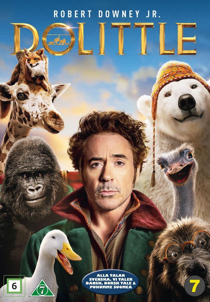 Dolittle