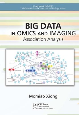 Big Data in Omics and Imaging : Association Analysis
