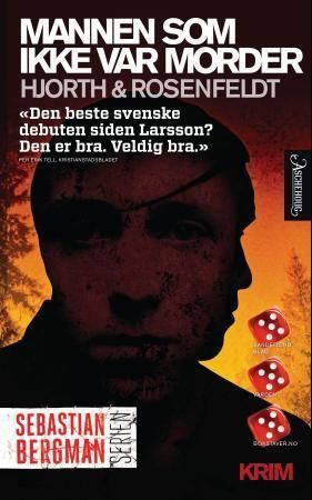 Sebastian Bergman-serien