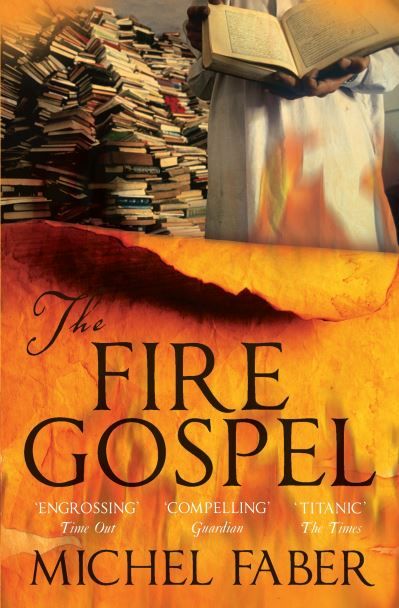 The fire gospel