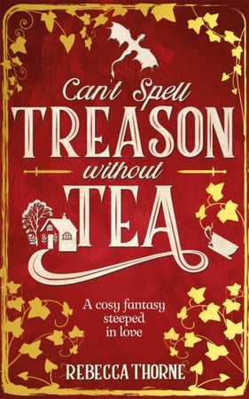 Tomes and tea