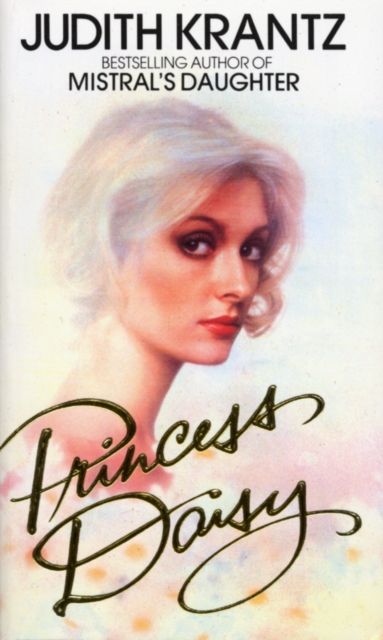 Forsidebilde av Princess Daisy