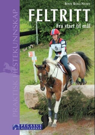 Feltritt : fra start til mål