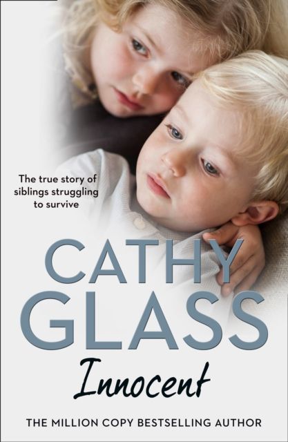 Forsidebilde av Innocent : The True Story of Siblings Struggling to Survive