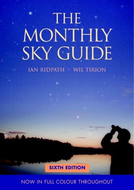 The Monthly Sky Guide