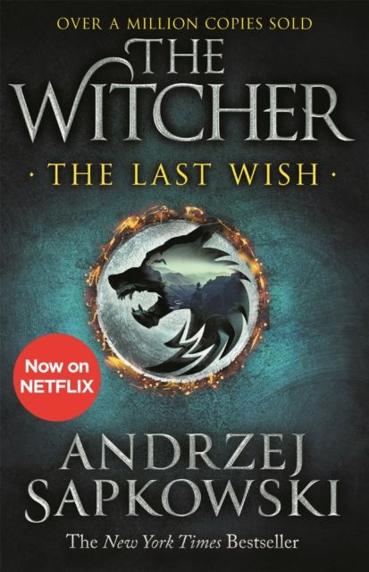 The last wish