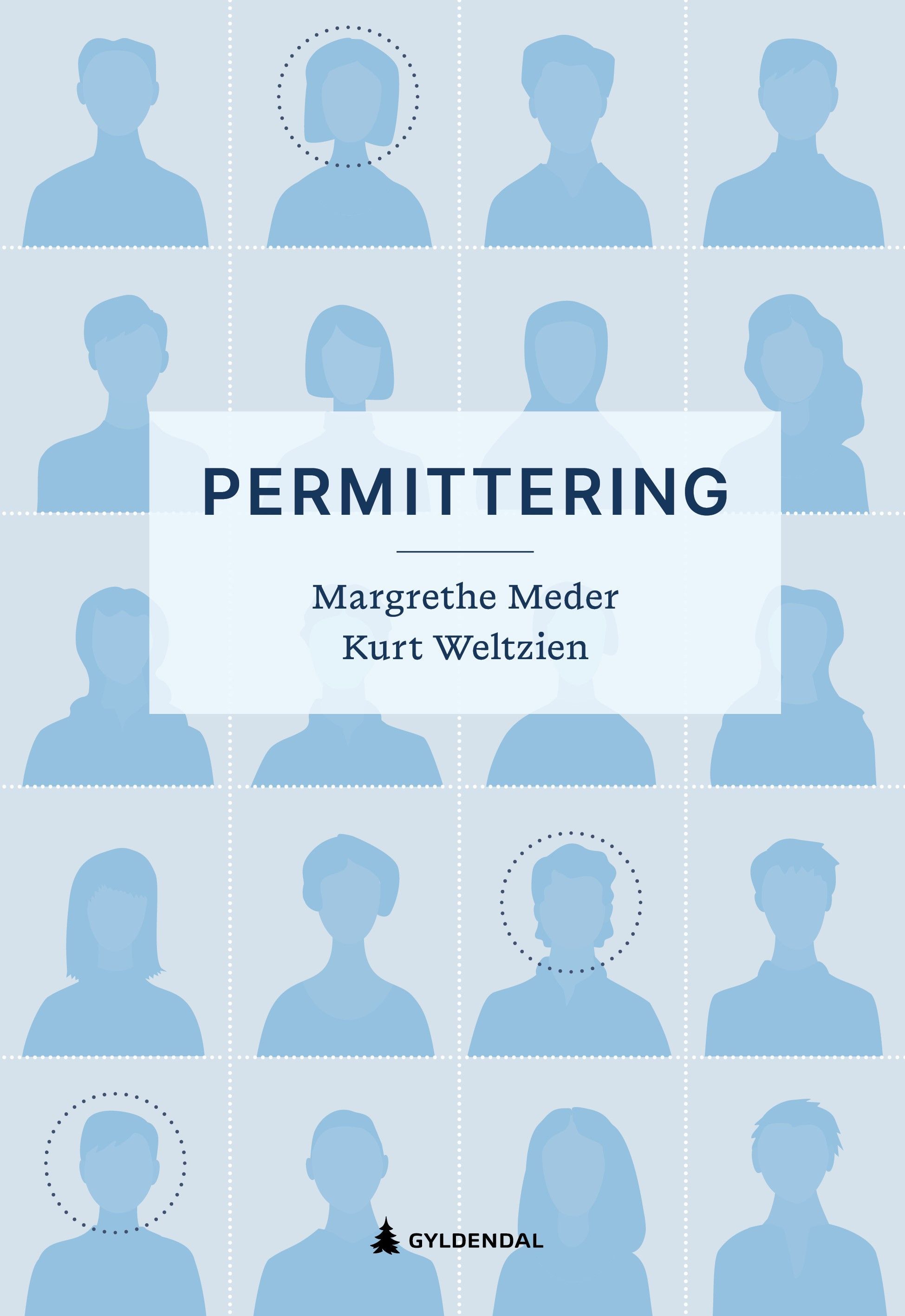 Forsidebilde av Permittering
