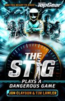Forsidebilde av The Stig plays a dangerous game