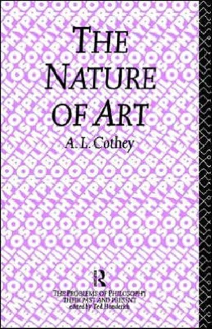 The Nature of Art