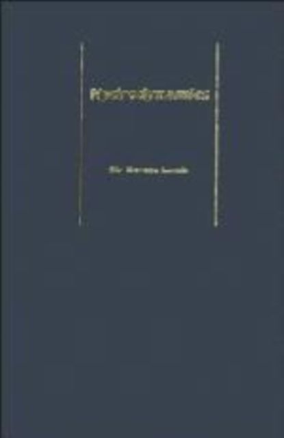 Hydrodynamics