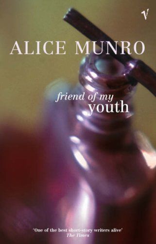 Friend of my youth