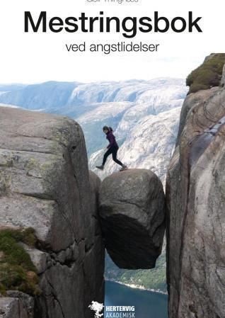 Mestringsbok ved angstlidelser