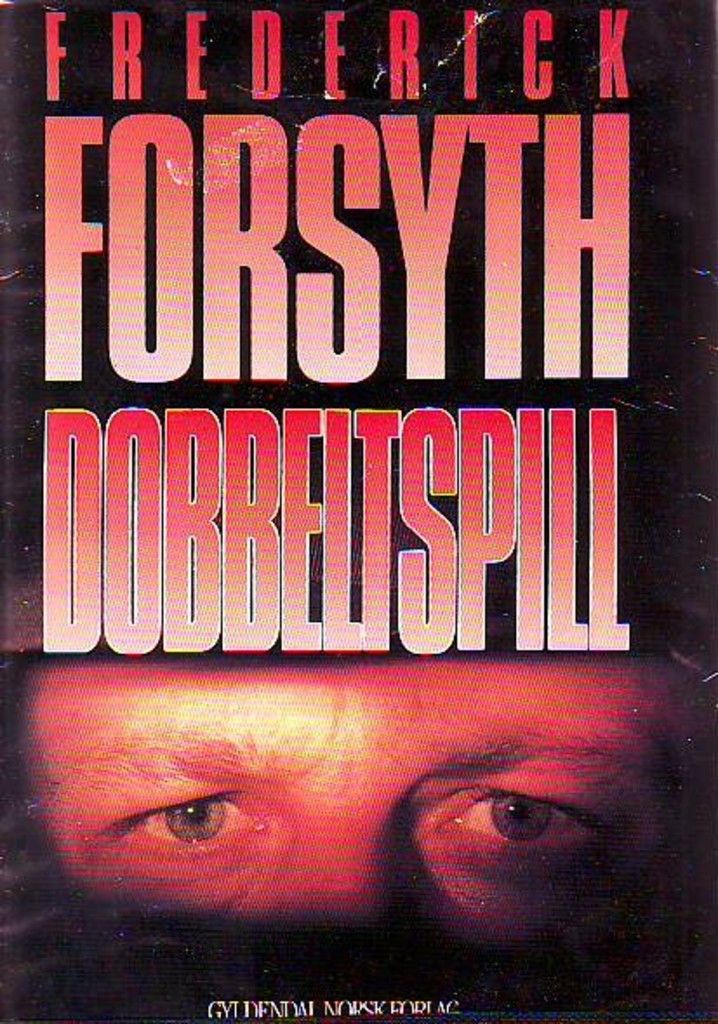 Dobbeltspill
