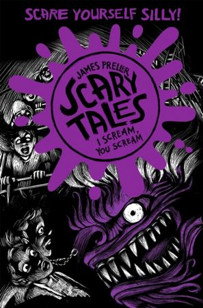 Scary tales