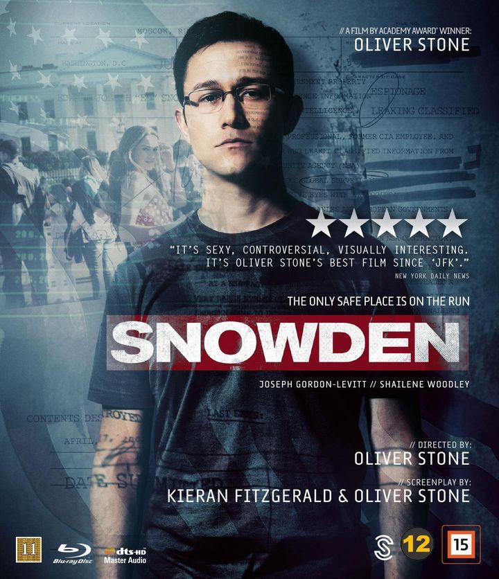 Snowden