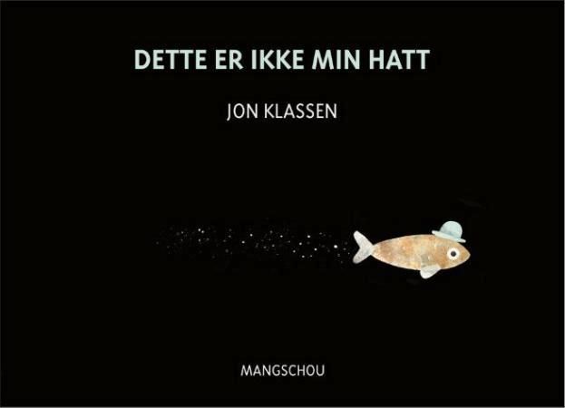 Dette er ikke min hatt