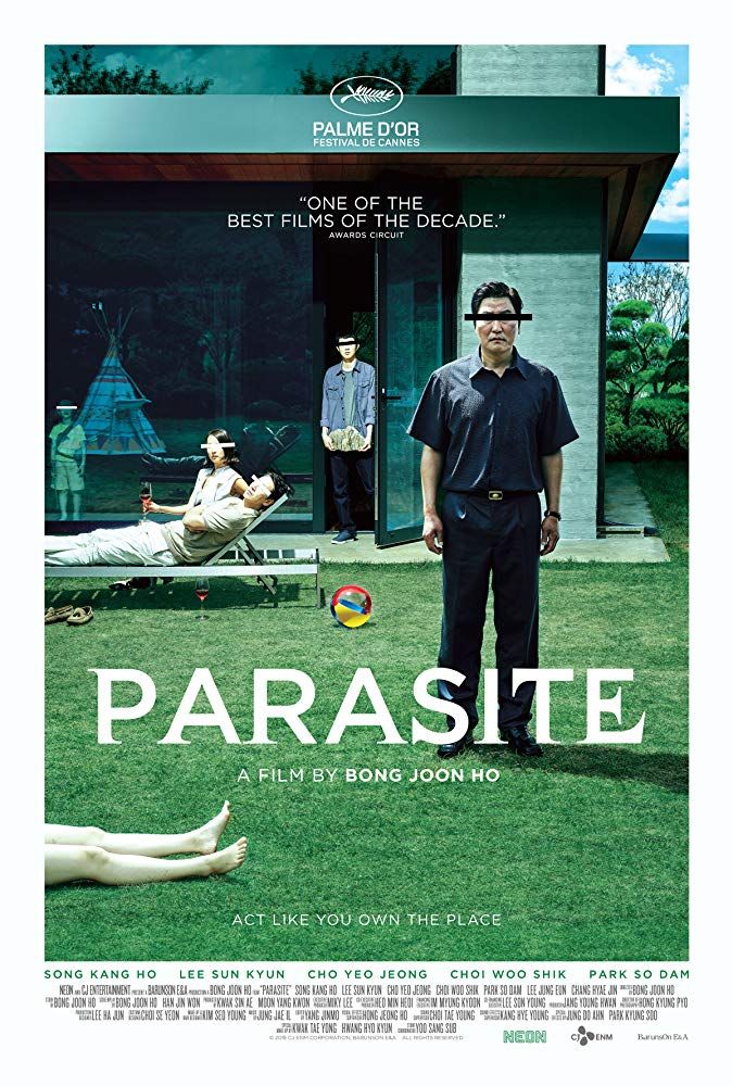 Parasitt