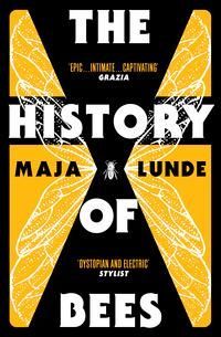 The history of bees