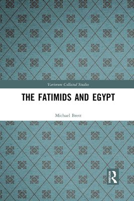 Forsidebilde av The Fatimids and Egypt