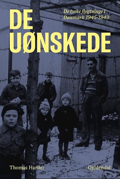 De uønskede (Dansk)