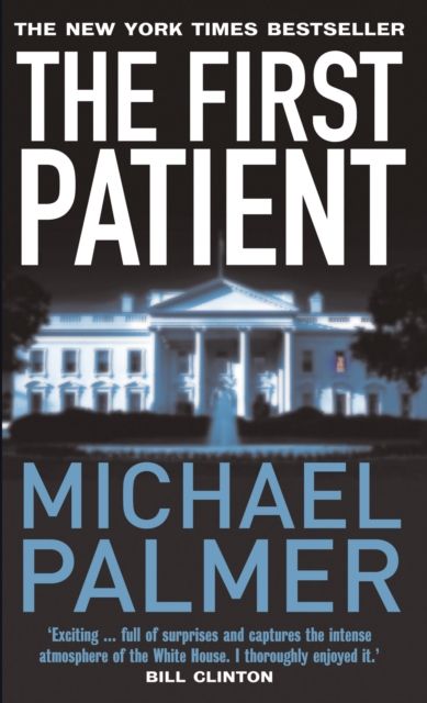 The First Patient