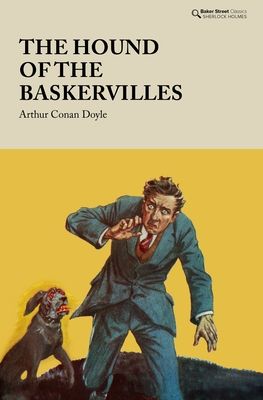 The hound of the Baskervilles