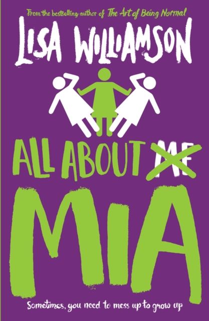 All about Mia